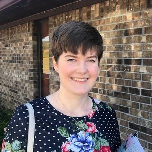 Meet your Posher, Mckenzie